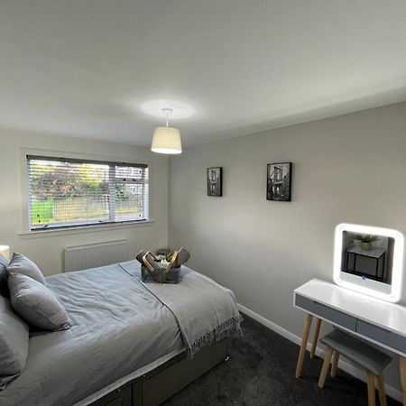 Erskine Apartment Экстерьер фото