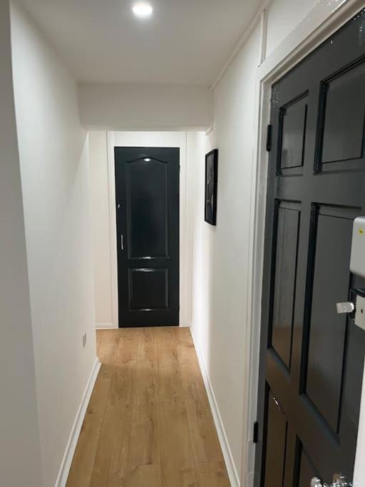 Erskine Apartment Экстерьер фото