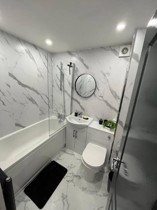 Erskine Apartment Экстерьер фото