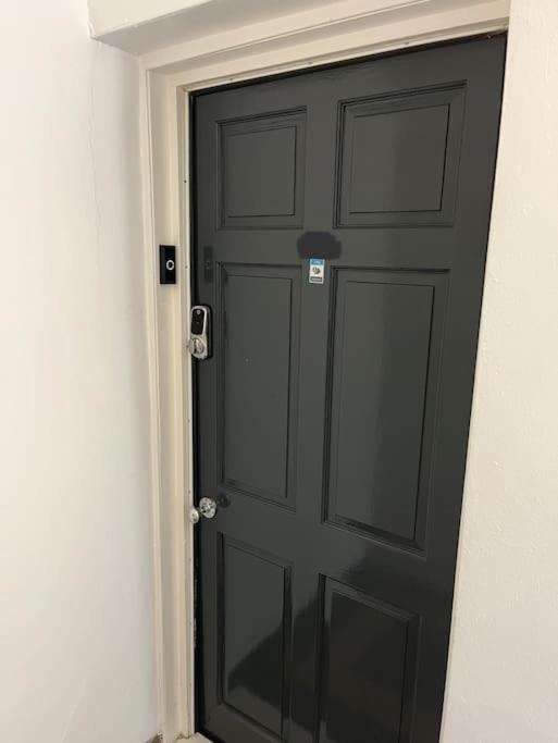 Erskine Apartment Экстерьер фото
