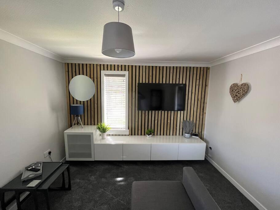 Erskine Apartment Экстерьер фото