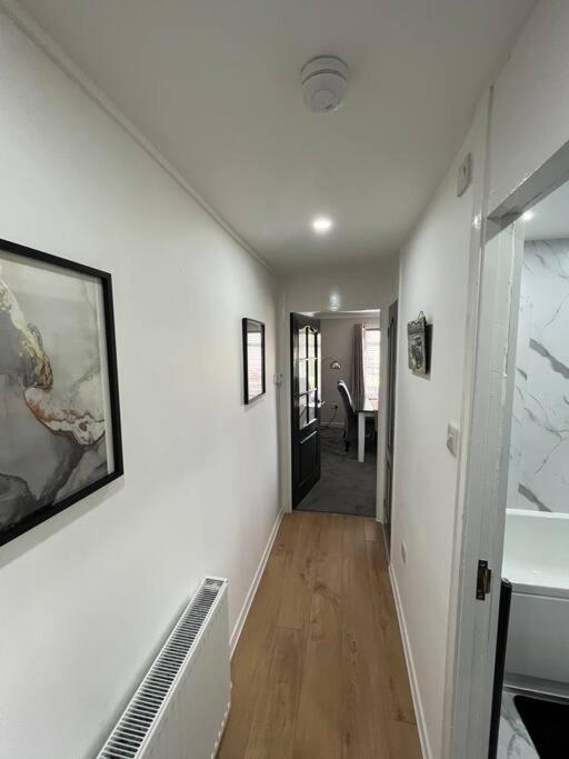 Erskine Apartment Экстерьер фото