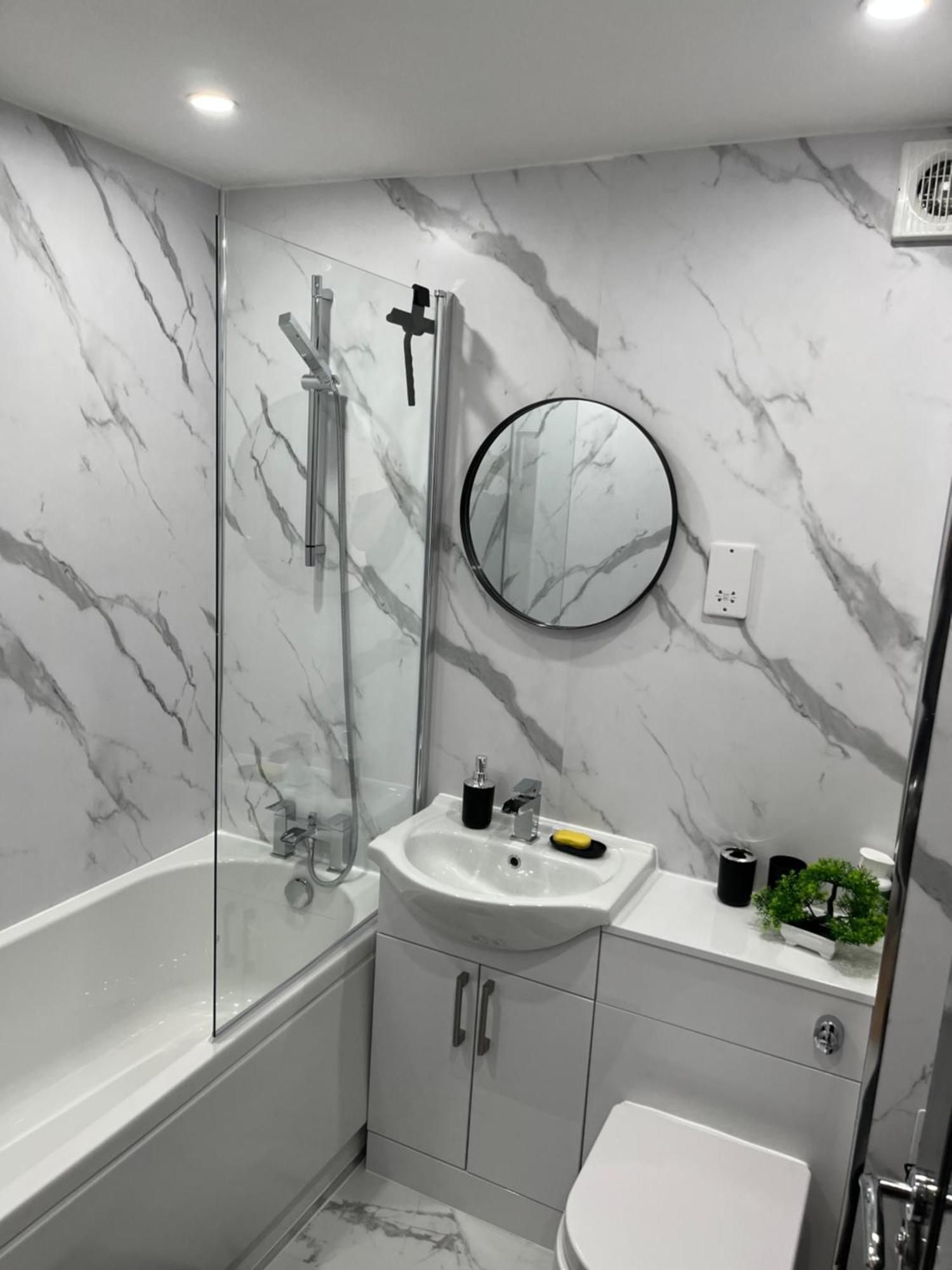 Erskine Apartment Экстерьер фото